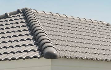 advantages of Graveley clay roofing