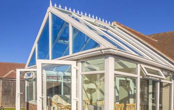 conservatory roof insulation costs Graveley