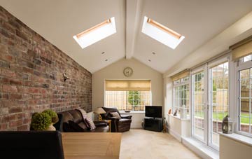 conservatory roof insulation Graveley