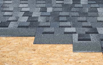 expert Graveley asphalt roof companies