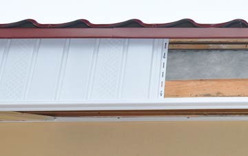 Graveley fascia repair costs