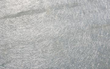 Graveley laminate fibreglass or shingles?