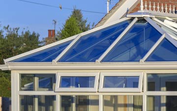 professional Graveley conservatory insulation