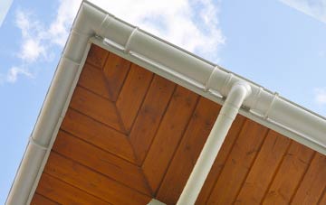 Graveley soffit types
